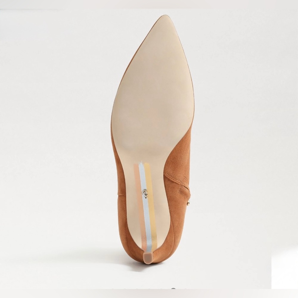Sam Edelman Ulissa Ankle Bootie (NWOT) - Picture 12 of 13